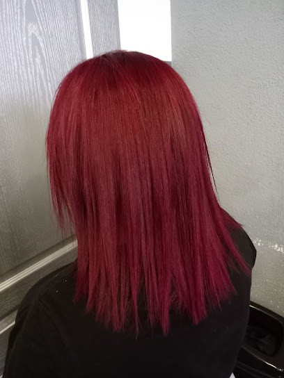 Coiffure L'empreinte, Salon de Coiffure à Salaise-sur-Sanne