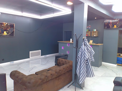 King's Cut Barber Barbier à Tourcoing