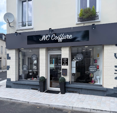 Jnc Coiffure Coiffeur à Montville
