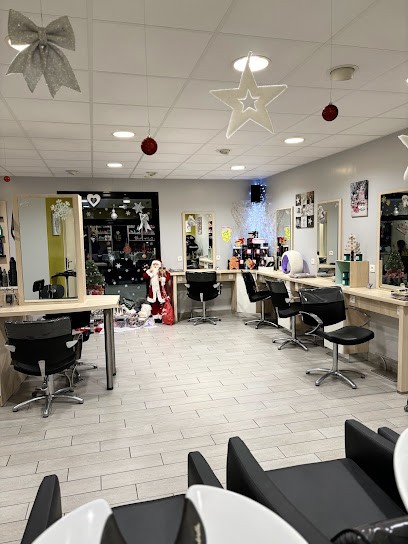 Axo Coup', Salon de Coiffure à Soissons