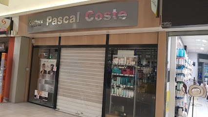 Pascal Coste, Salon de Coiffure à Trans-en-Provence