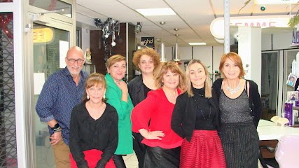 COIFF 110 Anciennement Tifs Mode, Salon de Coiffure à Lys-lez-Lannoy