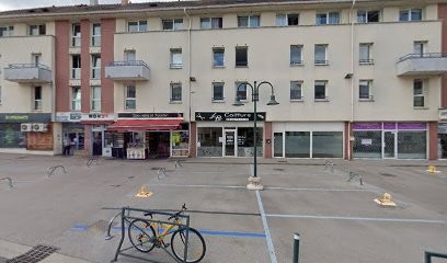 LB Coiffure (ancien Exclusif), Salon de Coiffure à Margny-lès-Compiègne