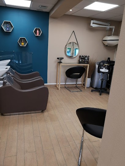 Sympa'Tifs, Salon de Coiffure à Cairon