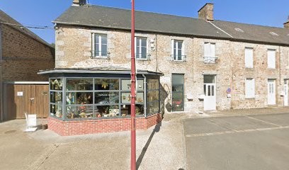 Mont'secret C'est Coiffer, Salon de Coiffure à Montsecret-Clairefougère