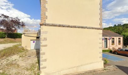 Laurent Corinne, Salon de Coiffure à Saint-Martin-du-Tertre