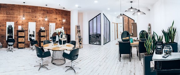 Color Of The Senses, Salon de Coiffure à Bailly-Romainvilliers