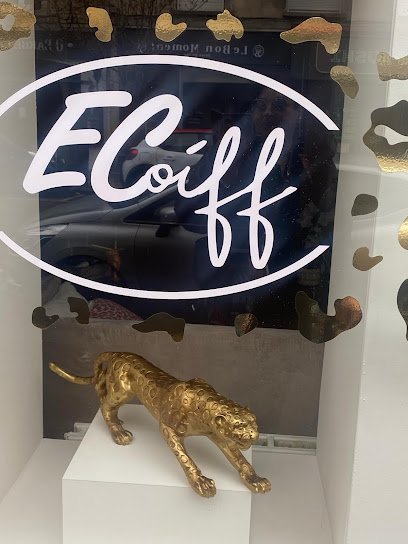 Elody Coiff Coiffeur à Bourg-en-Bresse