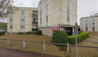 Dynamic Coiffure, Salon de Coiffure à Vernouillet