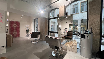 Sébastien S Coiffeur à Lyon 01
