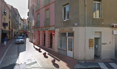 Coiffure Le Positif, Salon de Coiffure à Prades