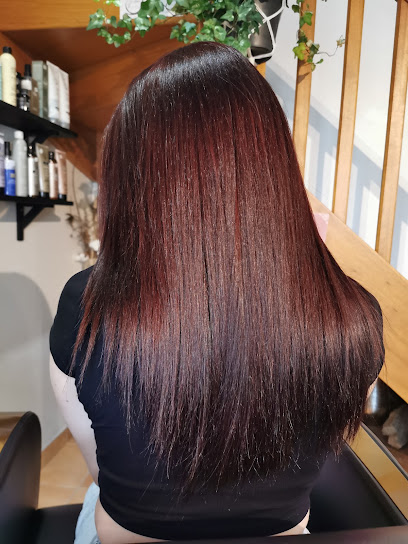 D'hair & D'or Coiffeur à Caudan