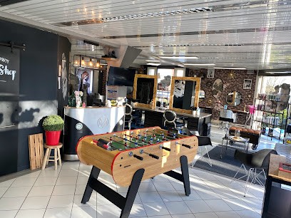 Mrs Cut by Polyne, Salon de Coiffure à Faulquemont