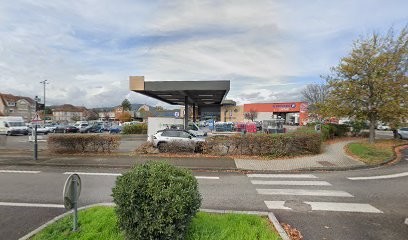 Coiffure Grafi'Tifs, Salon de Coiffure à Sélestat