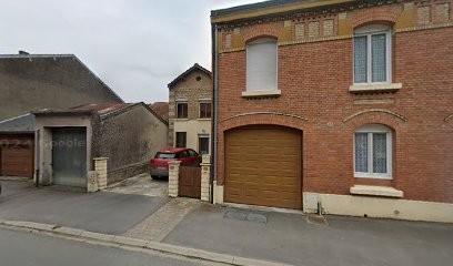 Catherine, Guillaume Floquet, AVANTIF Granpré, Coiffeur à Domicile à Grandpré