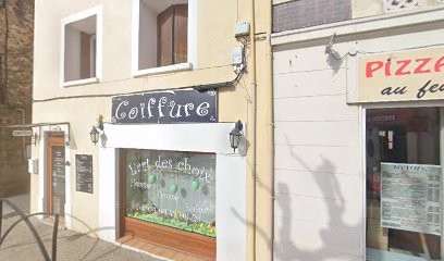 L'Art Des Choix, Salon de Coiffure à Nans-les-Pins