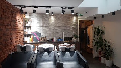 Posit’ifs, Salon de Coiffure à Arnouville