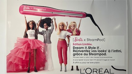 Essentiel Coiffure, Salon de Coiffure à Saujon