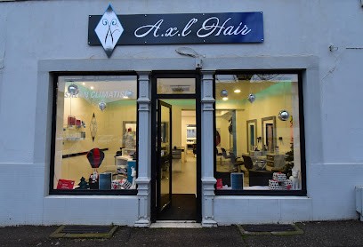 salon de coiffure A.X.L'Hair, Salon de Coiffure à Montigny Les Metz