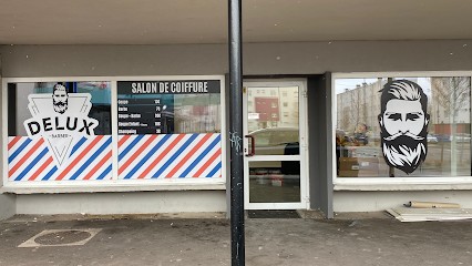 Delux Barber, Barbier à Farébersviller