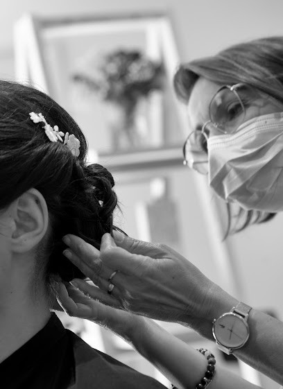 Cris'Creation, Salon de Coiffure à Sernhac