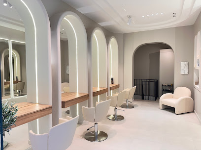 Kenwell By Mehdi Coiffeur à Paris 01