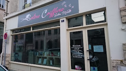 Solène Coiffure, Salon de Coiffure à Tonnerre