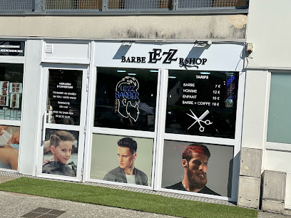 Le Zz Barber Barbier à Crézancy