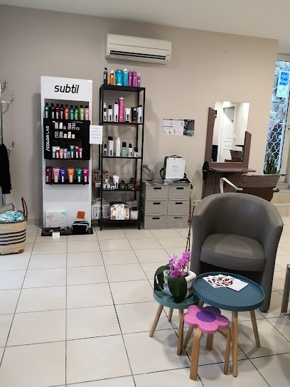 Coiff'Ange, Salon de Coiffure à Astaffort
