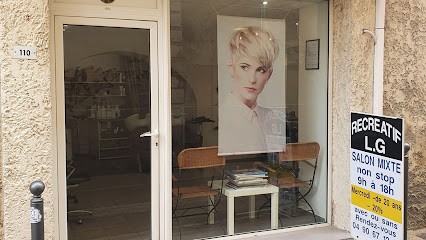 André Catherine, Salon de Coiffure à Carpentras