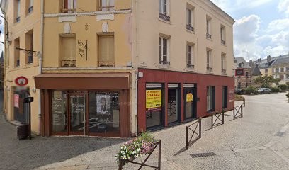 S'COUP COIFFURE, Salon de Coiffure à Harfleur