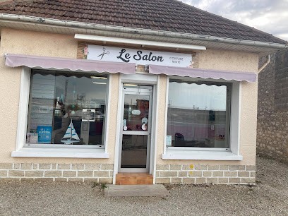 Le Salon, Salon de Coiffure à Migennes