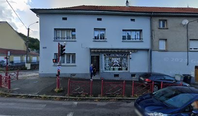 Adel Barber, Salon de Coiffure à Mont-Saint-Martin