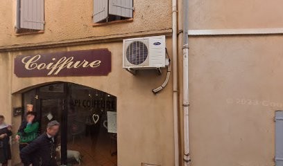 Api Coiffure, Salon de Coiffure au Beausset