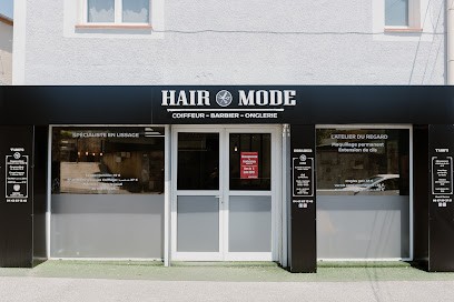 Hair Mode, Salon de Coiffure à La Ciotat
