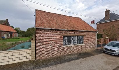 Pérot Marie-José, Salon de Coiffure à Foncquevillers