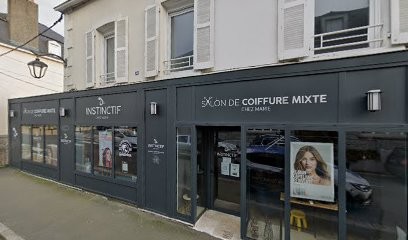 Instinct'tif by Marie, Salon de Coiffure à Mayenne