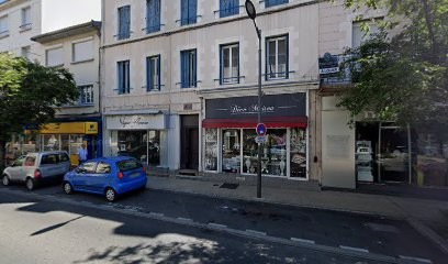 Fradet Chantal Nee Bertru, Salon de Coiffure à Montluçon