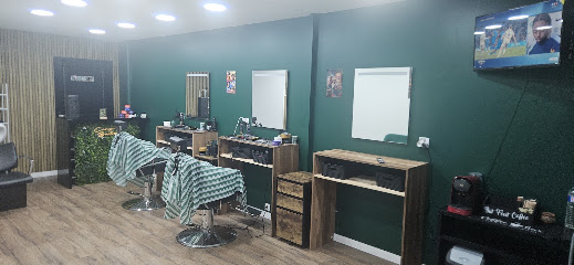 Campus Barber Coiffeur à Pessac