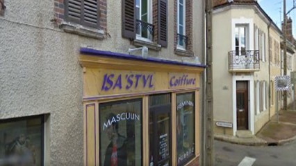 ISA STYL COIFFURE MIXTE, Salon de Coiffure à Villeneuve-l'Archevêque