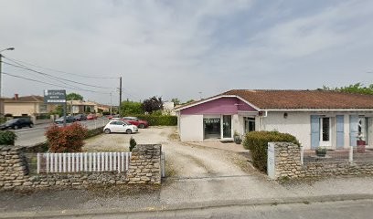Cote Coiffures, Salon de Coiffure à Saint-Yrieix-sur-Charente