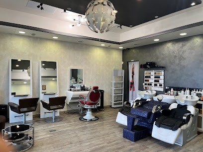 Xanthé Coiffure, Salon de Coiffure à Villepreux