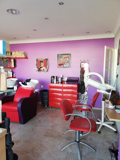 Martine Coiffure, Salon de Coiffure à Beauvoir-sur-Mer