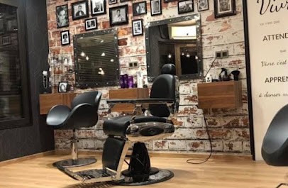 Studio création, Salon de Coiffure à Évreux
