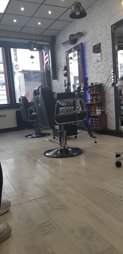 Klass Coup, Salon de Coiffure à Saint-Omer