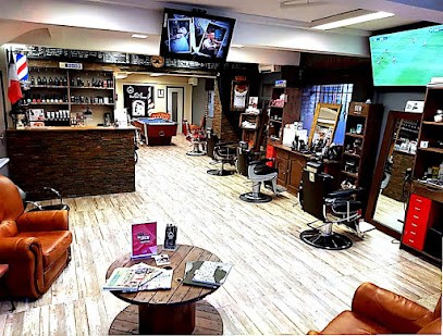 L.A Barber Shop, Barbier à Bompas