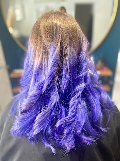 Les Nuances De Celine, Salon de Coiffure à Longages