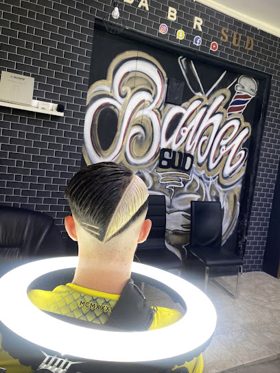 Barbersud Coiffeur à Nîmes