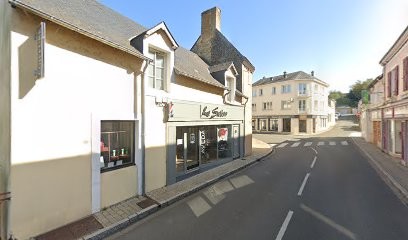 Le Salon, Salon de Coiffure à Loué