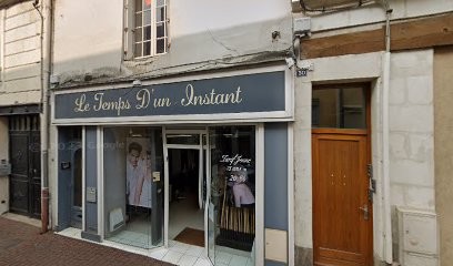 Coiffure L'Hair d'Orée, Salon de Coiffure au Lude